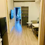 Stay With Me Saigon Apartment - Rivergate Building