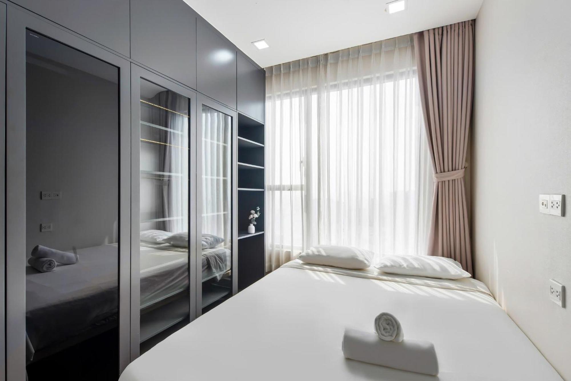 With Me Saigon - Rivergate Building Apartment *